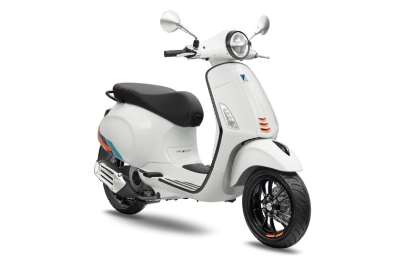 Primavera S 125