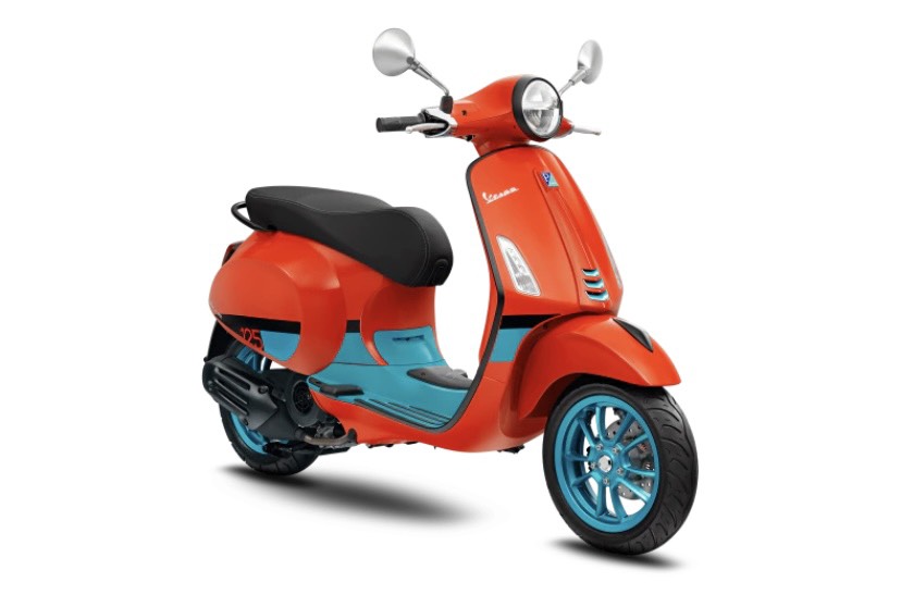 Primavera color vibe 125