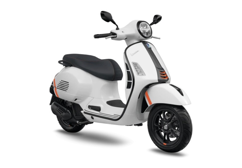 Vespa GTS Super Sport 150 - 2023