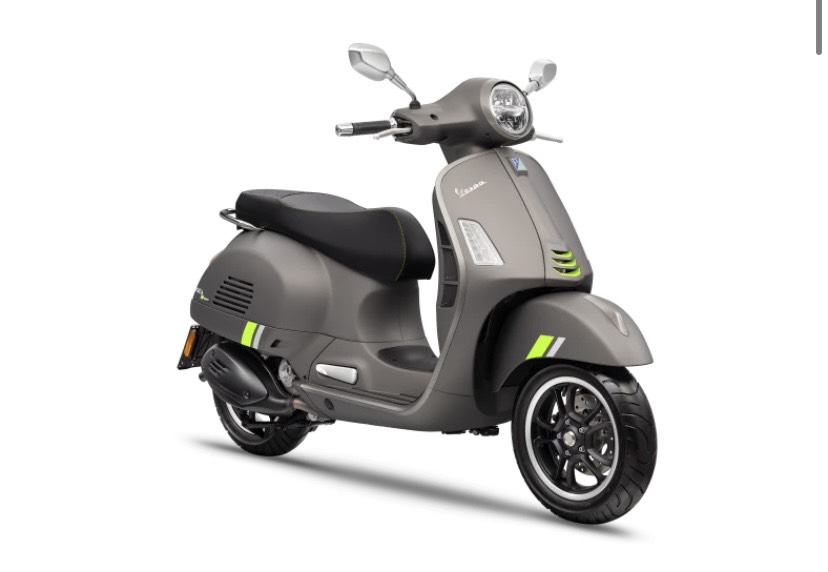 Vespa GTS Super Tech 300 - 2023