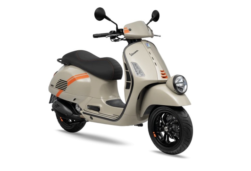 Vespa GTV 300 HPE