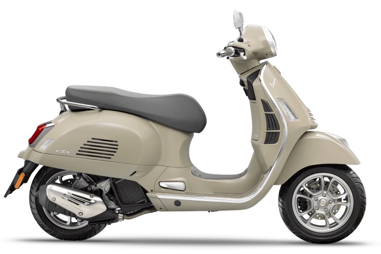 VESPA GTS CLASSIC 150