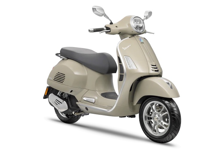 VESPA GTS CLASSIC 150