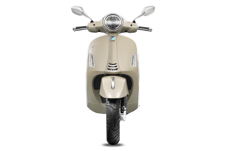 VESPA GTS CLASSIC 150