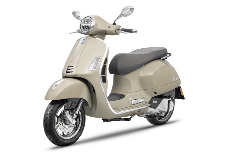 VESPA GTS CLASSIC 150