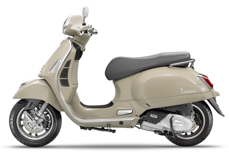 VESPA GTS CLASSIC 150