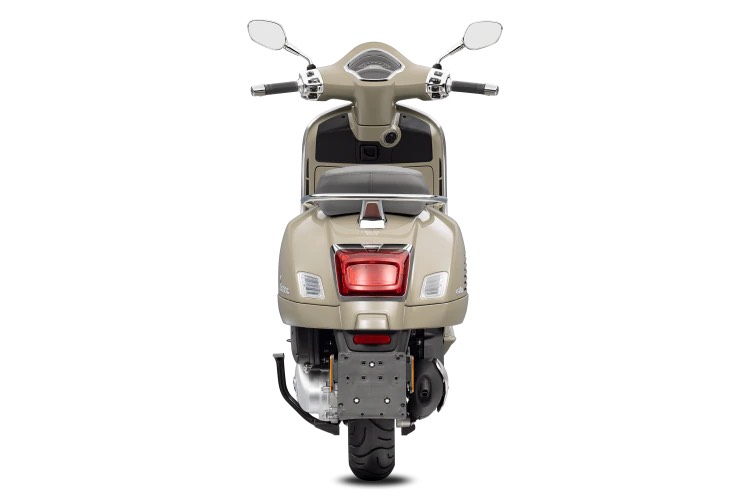 VESPA GTS CLASSIC 150