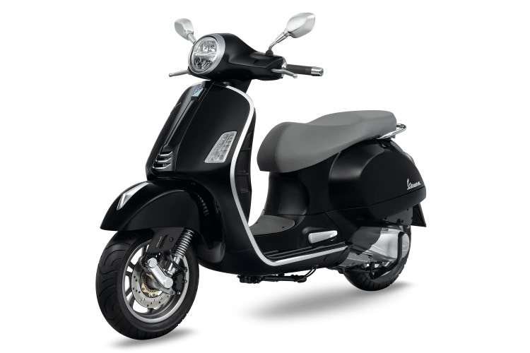 VESPA GTS CLASSIC 150