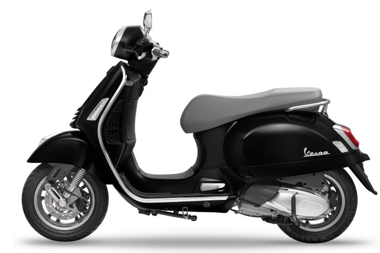 VESPA GTS CLASSIC 150