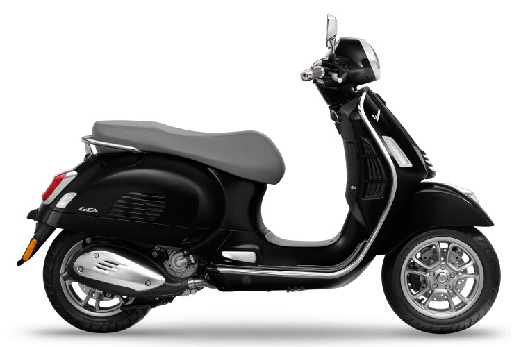 VESPA GTS CLASSIC 150